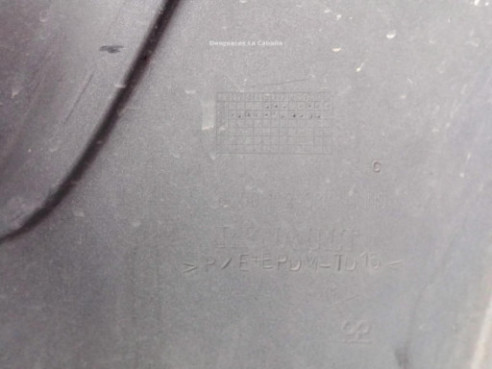 PARAGOLPES DEL RENAULT KANGOO (KC0/1_) |Desguaces La Cabaña