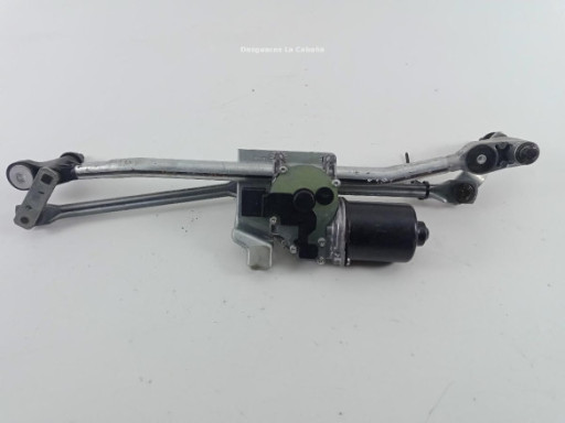 MOTOR LIMPIAPARABRISAS DELANTERO|Desguaces La Cabaña