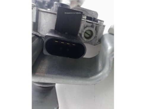 MOTOR LIMPIAPARABRISAS DELANTERO|Desguaces La Cabaña 2
