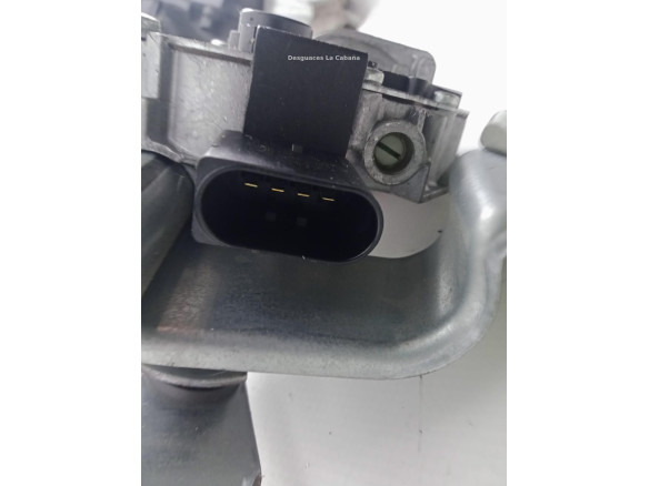 6925706 MOTOR LIMPIAPARABRISAS DEL BMW 1 (E87) |Desguaces La Cabaña