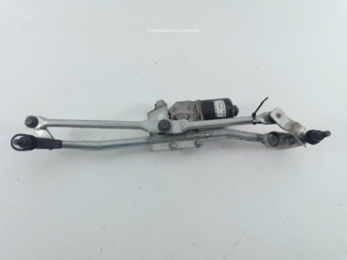 6925706 MOTOR LIMPIAPARABRISAS DEL BMW 1 (E87) |Desguaces La Cabaña