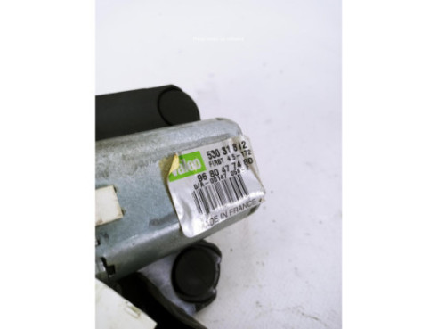 9680477480 MOTOR LIMPIAPARABRISAS TRA PEUGEOT 5008 |Desguaces La Cabaña