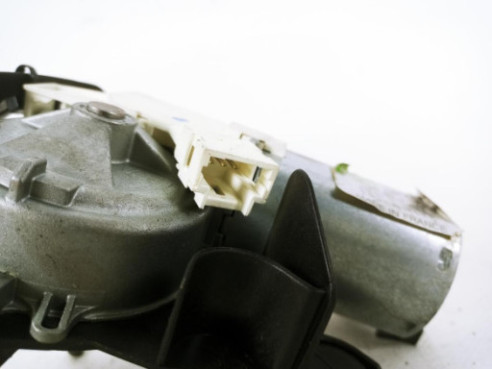 9680477480 MOTOR LIMPIAPARABRISAS TRA PEUGEOT 5008 |Desguaces La Cabaña