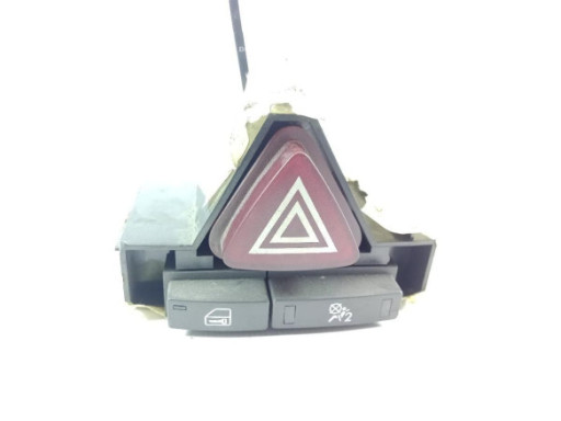 INTERRUPTOR WARNING|Desguaces La Cabaña