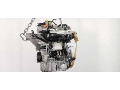 MOTOR COMPLETO|Desguaces La Cabaña 2