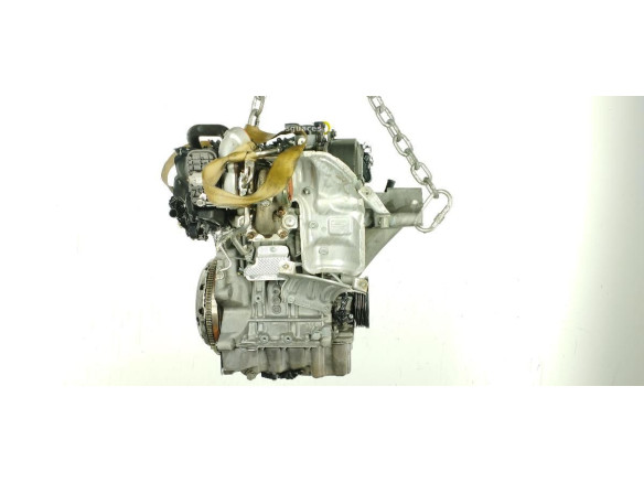 DKL MOTOR SEAT IBIZA V (KJ1) |Desguaces La Cabaña