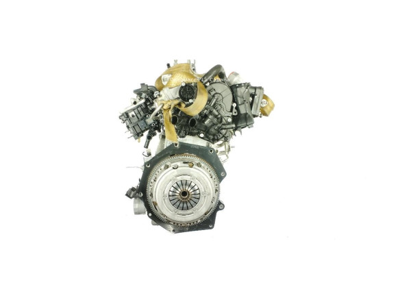DKL MOTOR SEAT IBIZA V (KJ1) |Desguaces La Cabaña