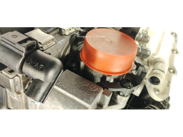 DKL MOTOR SEAT IBIZA V (KJ1) |Desguaces La Cabaña