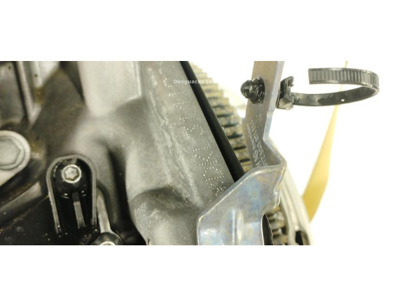 DKL MOTOR SEAT IBIZA V (KJ1) |Desguaces La Cabaña