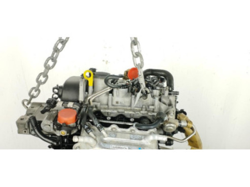 DKL MOTOR SEAT IBIZA V (KJ1) |Desguaces La Cabaña