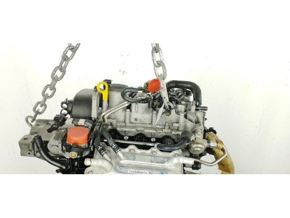 DKL MOTOR SEAT IBIZA V (KJ1) |Desguaces La Cabaña