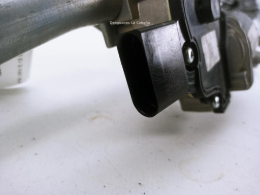 GX7319E624AA MOTOR CALEFACCION JAGUAR XE (X760) |Desguaces La Cabaña