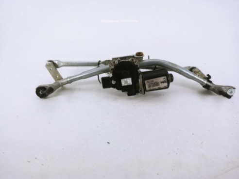 GX7319E624AA MOTOR CALEFACCION JAGUAR XE (X760) |Desguaces La Cabaña 2