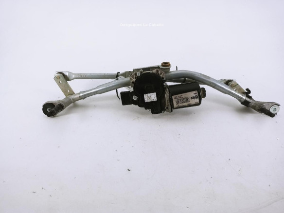 GX7317500AC MOTOR LIMPIAPARABRISAS DEL JAGUAR XE (X760) |Desguaces La Cabaña