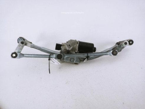 GX7317500AC MOTOR LIMPIAPARABRISAS DEL JAGUAR XE (X760) |Desguaces La Cabaña
