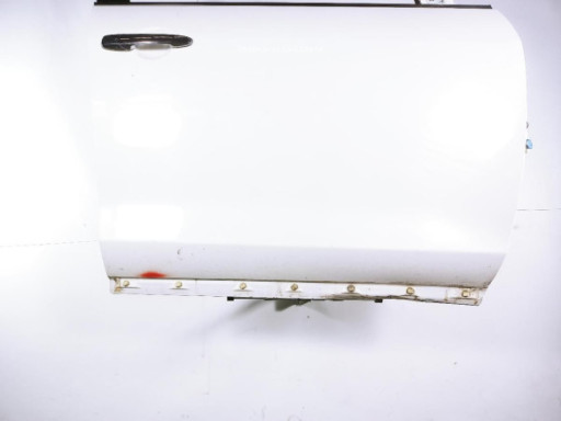 EH6769121A ESPEJO DER MAZDA CX-7 (ER)|Desguaces La Cabaña