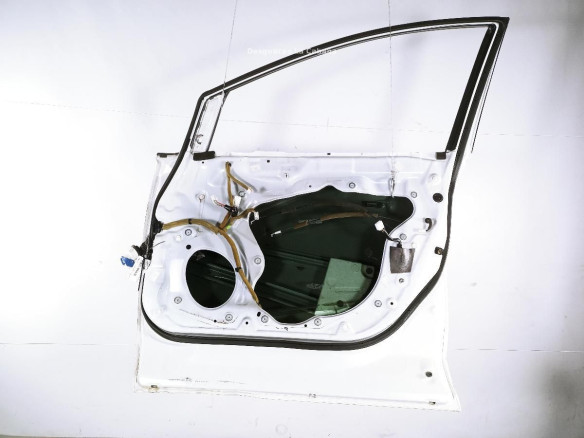 EG2158031A PUERTA LAT DEL DER MAZDA CX-7 (ER) |Desguaces La Cabaña