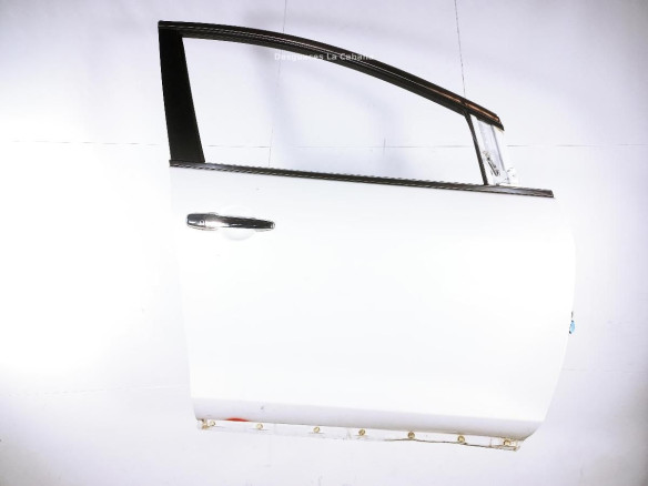 EG2158031A PUERTA LAT DEL DER MAZDA CX-7 (ER) |Desguaces La Cabaña