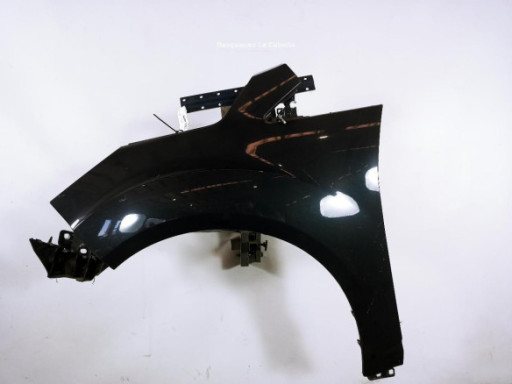 ALETA DELANTERA IZQUIERDA|Desguaces La Cabaña