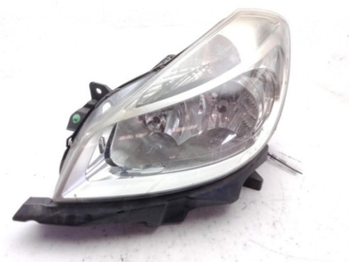 8200244889 FARO IZQUIERDO RENAULT CLIO III (BR0/1, CR0/1) |Desguaces La Cabaña