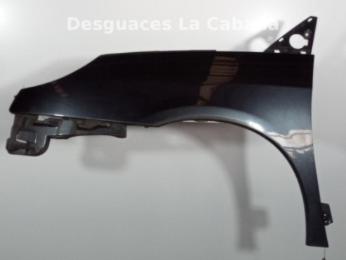 ALETA DELANTERA IZQUIERDA|Desguaces La Cabaña 2