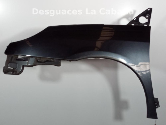 ALETA DEL IZQ PEUGEOT 807 (E) |Desguaces La Cabaña