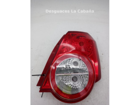 PILOTO TRA DER EXT CHEVROLET AVEO Fastback (T250, T255) |Desguaces La Cabaña