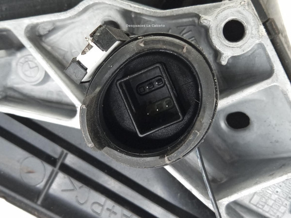 7075626  ESPEJO DER BMW 3 (E90) |Desguaces La Cabaña