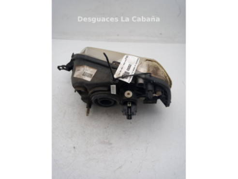 FARO|Desguaces La Cabaña 2