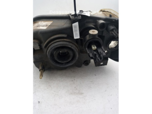 8200211006 FARO DERECHO DACIA LOGAN (LS_) |Desguaces La Cabaña