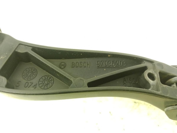 51868148 BRAZO LIMPIAPARABRISAS DEL DER FIAT DOBLO Caja/Chasis (263_) |Desguaces La Cabaña