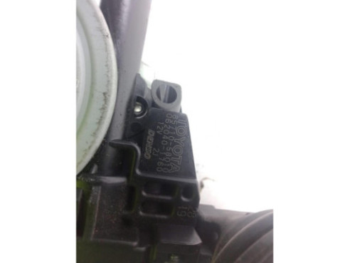 ELEVALUNAS PUERTA LAT TRA IZQ TOYOTA LAND CRUISER PRADO (_J12_) |Desguaces La Cabaña
