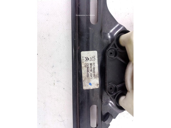 9826076380 ELEVALUNAS PUERTA LAT DEL IZQ CITROEN C4 Picasso II |Desguaces La Cabaña