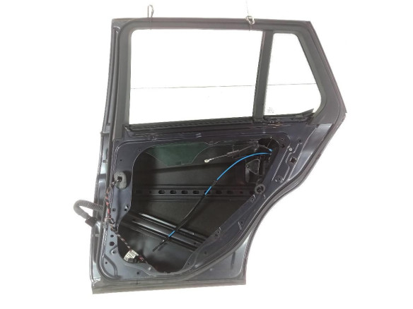 A2047302400 PUERTA LAT TRA DER MERCEDES BENZ CLASE C T-Model (S204) |Desguaces La Cabaña