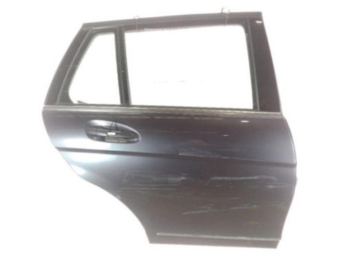 A2047302400 PUERTA LAT TRA DER MERCEDES BENZ CLASE C T-Model (S204) |Desguaces La Cabaña