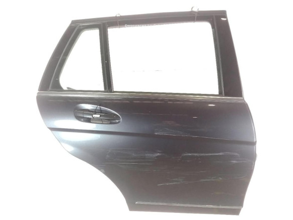 A2047302400 PUERTA LAT TRA DER MERCEDES BENZ CLASE C T-Model (S204) |Desguaces La Cabaña