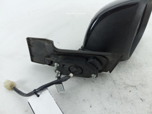 360103R ESPEJO DER OPEL AGILA (B) (H08) |Desguaces La Cabaña