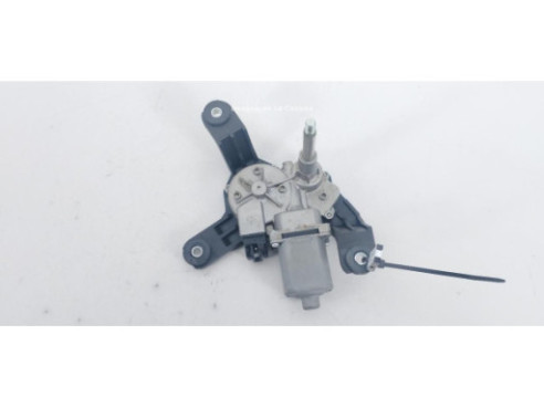MOTOR LIMPIAPARABRISAS TRA OPEL ASTRA K (B16) |Desguaces La Cabaña
