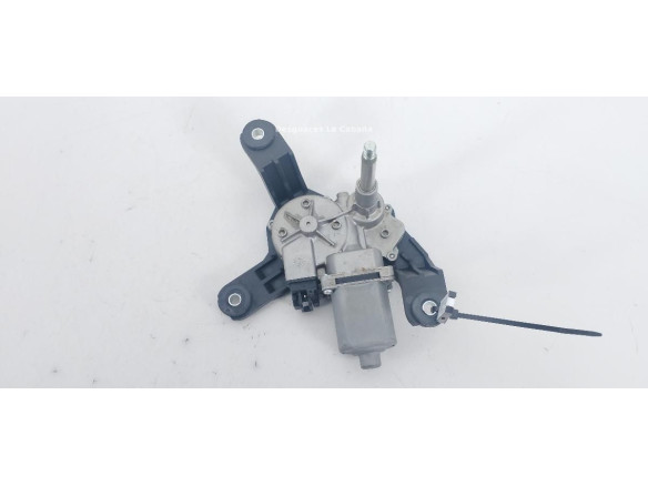 MOTOR LIMPIAPARABRISAS TRA OPEL ASTRA K (B16) |Desguaces La Cabaña