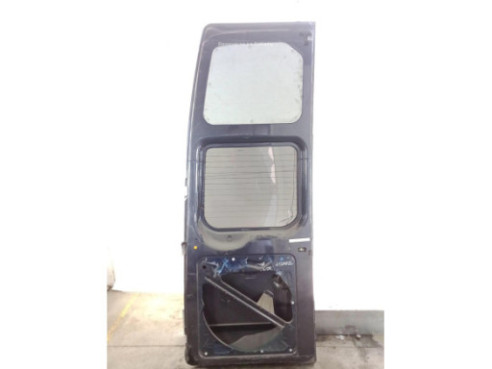 PUERTA TRA DER CARGA FORD TRANSIT |Desguaces La Cabaña