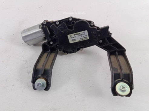 987003W000 MOTOR LIMPIAPARABRISAS TRA KIA SPORTAGE (SL) |Desguaces La Cabaña