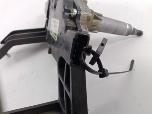 987003W000 MOTOR LIMPIAPARABRISAS TRA KIA SPORTAGE (SL) |Desguaces La Cabaña
