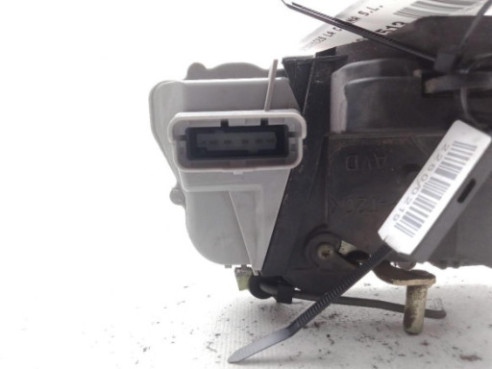 CERRADURA PUERTA LAT DEL DER CITROEN XSARA PICASSO (N68) |Desguaces La Cabaña