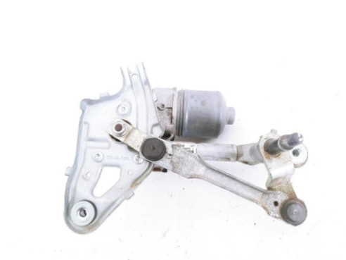 9671062180 MOTOR LIMPIAPARABRISAS DEL PEUGEOT 5008 |Desguaces La Cabaña