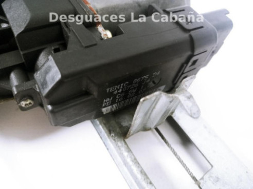 ELEVALUNAS PUERTA LAT TRA DER RENAULT MEGANE II (BM0/1_, CM0/1_) |Desguaces La Cabaña