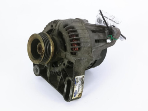 63321602, ALTERNADOR FIAT PUNTO (176_) |Desguaces La Cabaña