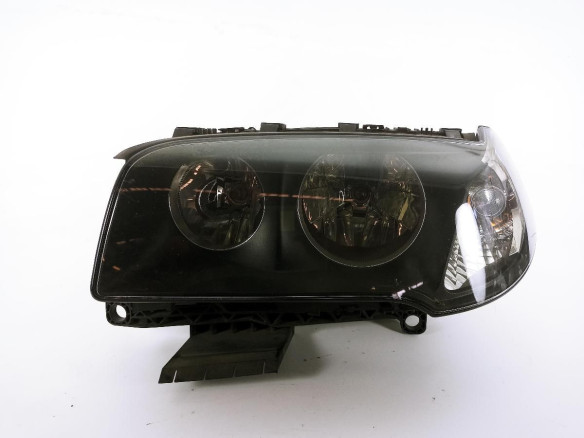 63126923855 FARO DERECHO BMW X3 (E83) |Desguaces La Cabaña