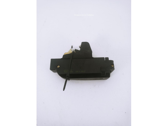 CERRADURA PORTON / TAPA MALETA CITROEN XSARA PICASSO (N68) |Desguaces La Cabaña