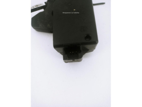 CERRADURA PORTON / TAPA MALETA CITROEN XSARA PICASSO (N68) |Desguaces La Cabaña