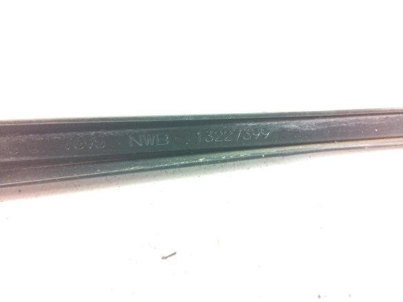 BRAZO LIMPIAPARABRISAS DEL DER OPEL INSIGNIA A Sedán (G09) |Desguaces La Cabaña